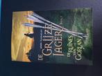 Boek de grijze jager nette staat, Boeken, Fantasy, Ophalen of Verzenden, Zo goed als nieuw