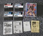 Cybernetic Hi-School III: Top wo nerae (PC98), Verzenden
