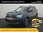Dacia Bigster 1.8 Full Hybrid 155 Journey - RIJKLAARPRIJS -, Stof, 4 cilinders, Blauw, Overige brandstoffen