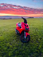 Yamaha aerox 50cc snel, Fietsen en Brommers, Scooters | Yamaha, Tweetakt, Aerox, Maximaal 45 km/u, Nieuw