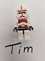 LEGO Star Wars Shock Clone Trooper sw0091 NIEUW!, Kinderen en Baby's, Speelgoed | Duplo en Lego, Verzenden, Nieuw