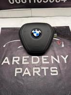 BMW G30 G31 G32 G11 G12 Stuurairbag Stuur Airbag 32306872259, Ophalen of Verzenden, Gebruikt, BMW