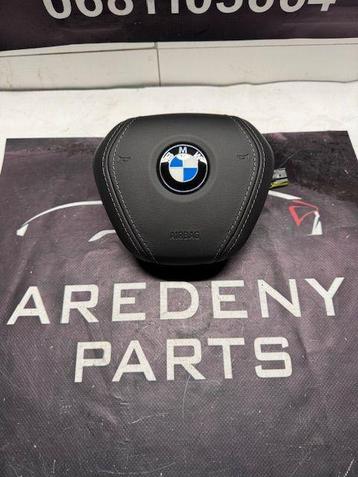 BMW G30 G31 G32 G11 G12 Stuurairbag Stuur Airbag 32306872259 beschikbaar voor biedingen