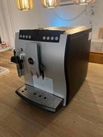 Jura Impressa Z5 - Error 4 niet werkend, Afneembaar waterreservoir, Espresso apparaat, Niet werkend, Koffiebonen