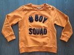 Jongens  Trui  Name-it  - 122/128   jusa17, Kinderen en Baby's, Kinderkleding | Maat 122, Trui of Vest, Ophalen of Verzenden, Zo goed als nieuw