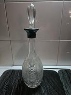 Twee decanteer karaffen, Ophalen, Zo goed als nieuw, Overige typen