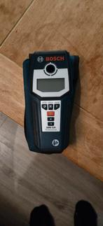 Bosch GMS 120 Professional Muurscanner, Ophalen of Verzenden, Zo goed als nieuw, Overige meters