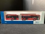 Modelbus Connexxion Rietze 67055, Hobby en Vrije tijd, Modelauto's | 1:87, Ophalen of Verzenden, Zo goed als nieuw, Bus of Vrachtwagen