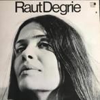 LP Raut Degrie – Jeden Tag Jeden Tag MLP 15 459 Vinyl Elpee, Cd's en Dvd's, Vinyl | Pop, Ophalen of Verzenden, 1960 tot 1980, 12 inch