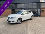 SEAT Ibiza 1.2 TSI Dynamic, Xenon, Sound, Navi, Voorwielaandrijving, Gebruikt, Zwart, 4 cilinders