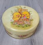 tulip lane container made in w-germany, Verzamelen, Blikken, Ophalen of Verzenden, Overige, Overige merken