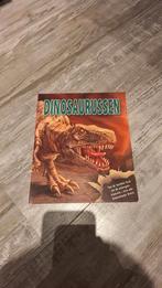 Dinosaurussen Boek, Ophalen, Gelezen, Onbekend, Non-fictie