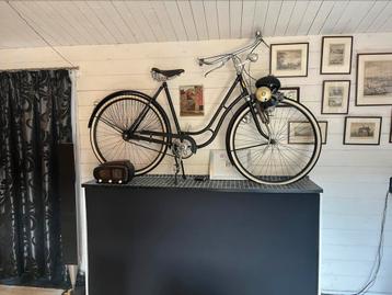Je verbazing wordt steeds groter fiets met hulpmotor Berini beschikbaar voor biedingen