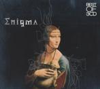 Enigma - Best Of - 3 CDs, Cd's en Dvd's, Verzenden, 2000 tot heden, Nieuw in verpakking