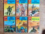 Commando Classics 12 stuks., Boeken, Gelezen, Ophalen of Verzenden