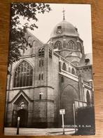 Hoogeloon - R.K. Kerk, Ophalen of Verzenden, 1940 tot 1960, Gelopen