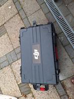 DJI Ronin 2 Gimbal Systeem + Accessoires, Ophalen, Gebruikt