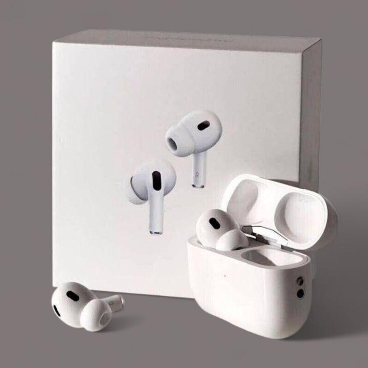 Apple Airpods Pro 2e Gen - Nieuw!, Audio, Tv en Foto, Koptelefoons, Nieuw, Overige merken, Draadloos, Bluetooth, Ophalen of Verzenden