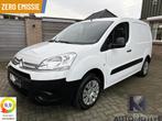 Citroen Berlingo Full Electr|23Kw|Automaat|3pers|1e Eigenaar, Automaat, Citroën, Wit, 1564 kg