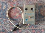 Atari ST Monitor Switch – Monochroom/Kleur, Computers en Software, ., Ophalen of Verzenden, ., Atari