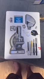 Microscoop, Ophalen of Verzenden, Zo goed als nieuw, Biologische microscoop