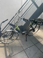 Damesfiets, 53 tot 56 cm, Versnellingen, Ophalen of Verzenden, Zo goed als nieuw