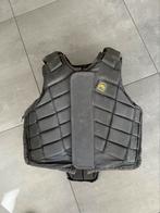 HB bodyprotector flex maat 10, Ophalen of Verzenden, Zo goed als nieuw, Overige soorten, Bovenkleding