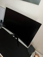 AOC CQ32G2SE/BK 32 Gaming Monitor, Computers en Software, AoC, Ingebouwde speakers, VA, Zo goed als nieuw