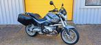 BMW R 1200 R ABS (bj 2007), 2 cilinders, Bedrijf, 1170 cc, Meer dan 35 kW