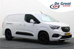 Opel Combo 1.5D Automaat L2H1 Edition Climate, Cruise, Apple, Origineel Nederlands, Te koop, Opel, Vermoeidheidsdetectie