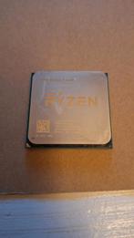 AMD Ryzen 5 2600 - 6 cores / 12 threads, Computers en Software, Processors, 6-core, Gebruikt, Socket AM4, 3 tot 4 Ghz