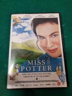 Dvd miss potter, Cd's en Dvd's, Dvd's | Overige Dvd's, Ophalen of Verzenden