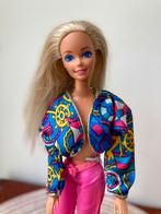 VINTAGE Barbie. Mattel 1991, Verzamelen, Poppen, Ophalen of Verzenden, Zo goed als nieuw