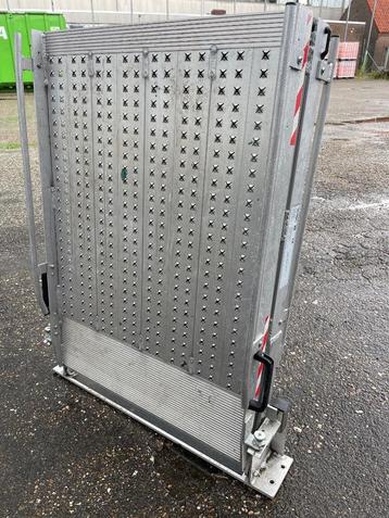 Oprijplaat van het merk Altec beschikbaar voor biedingen