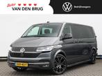 Volkswagen Transporter 2.0 TDI 199PK DSG 4-Motion L2H1 30 DC, Stof, Gebruikt, 4 cilinders, Volkswagen