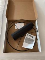 Zwarte lamp Ikea met gouden binnenkant, Huis en Inrichting, Lampen | Hanglampen, Ophalen, Nieuw, Minder dan 50 cm