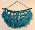 Macrame wandhanger - handmade, Ophalen of Verzenden, Zo goed als nieuw
