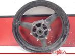 VOORVELG Yamaha YZF R6 1999-2002 (YZF-R6 5EB 5MT), Gebruikt