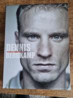 Biografie Dennis Bergkamp, Boeken, Biografieën, Sport, Ophalen of Verzenden, Zo goed als nieuw, Jaap Visser
