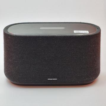 Harman Kardon Citation 500 Zwart Wifi/Bluetooth Speaker | Ge beschikbaar voor biedingen
