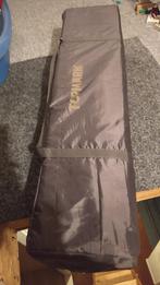 Opvouwbare box met verhoger., Ophalen