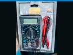Multimeter, nieuw, Ophalen, Nieuw