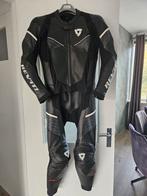 Revit Combi Beta Zwart/Wit Maat 48 - Zo Goed Als Nieuw!, Ophalen of Verzenden, Tweedehands, Combipak