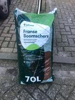 Boomschors tuin houtsnippers versiering decoratie, Ophalen of Verzenden, Nieuw