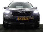 Skoda Kamiq 1.0 TSI Sport Business Aut- Carplay, Android Aut, Auto's, Stof, Gebruikt, Met garantie (alle), 620 kg