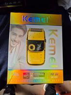 Kemei scheerapparaat nieuw, Ophalen of Verzenden, Discman
