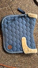 Licht blauw shabrak, Ophalen of Verzenden, Zo goed als nieuw