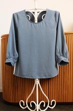 Top / Blouse / Shirt van Kaffe, maat L, Kleding | Dames, Ophalen of Verzenden, Zo goed als nieuw, Maat 38/40 (M)