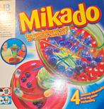 Mikado, Hobby en Vrije tijd, Gezelschapsspellen | Bordspellen, Ophalen of Verzenden, Nieuw