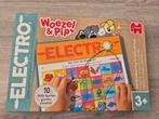Woezel & Pip Electro, Ophalen of Verzenden, Gebruikt, Puzzelen, Met licht